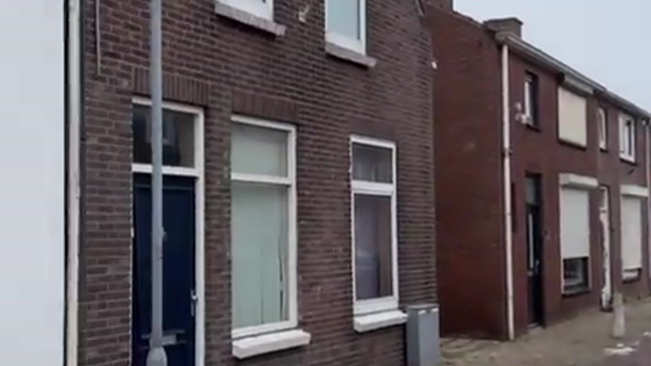 Video van Nieuwstraat 16