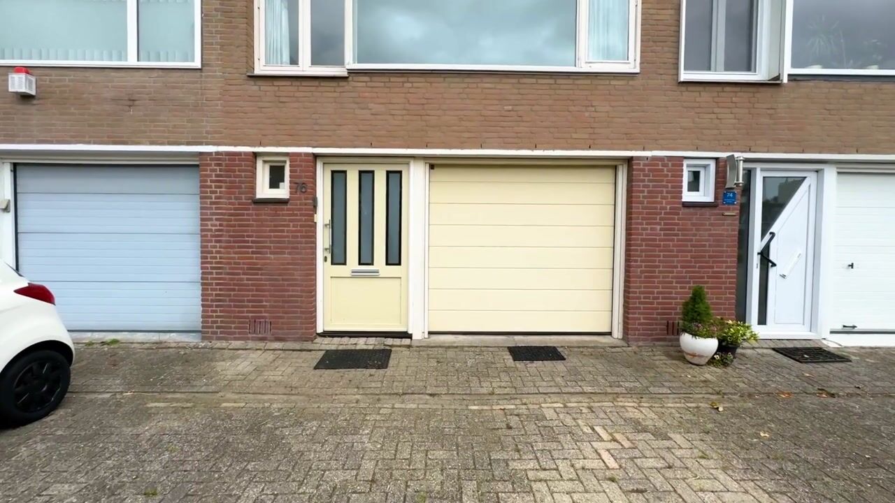 Video van Damsterdiep 76