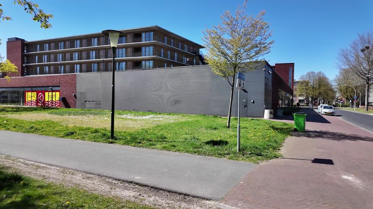Video of Dirigentplein 151