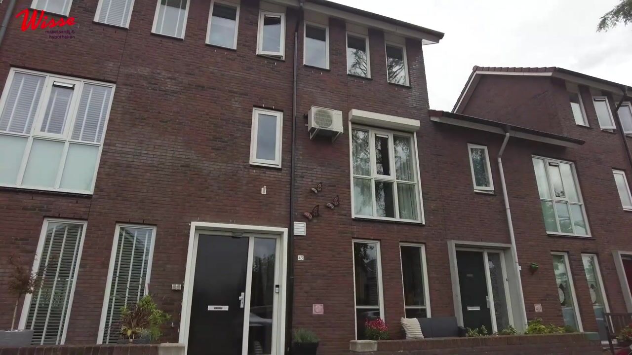Video van Amandelgaarde 43