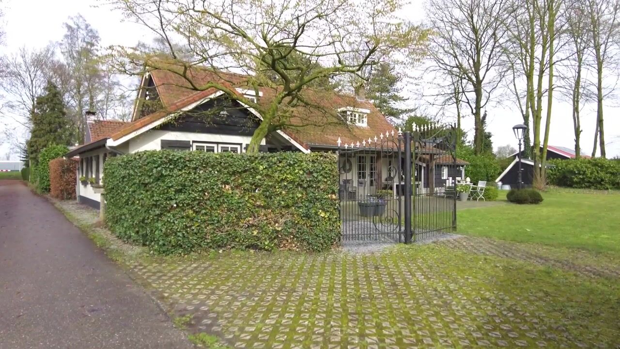 Video van Gerstweg 3