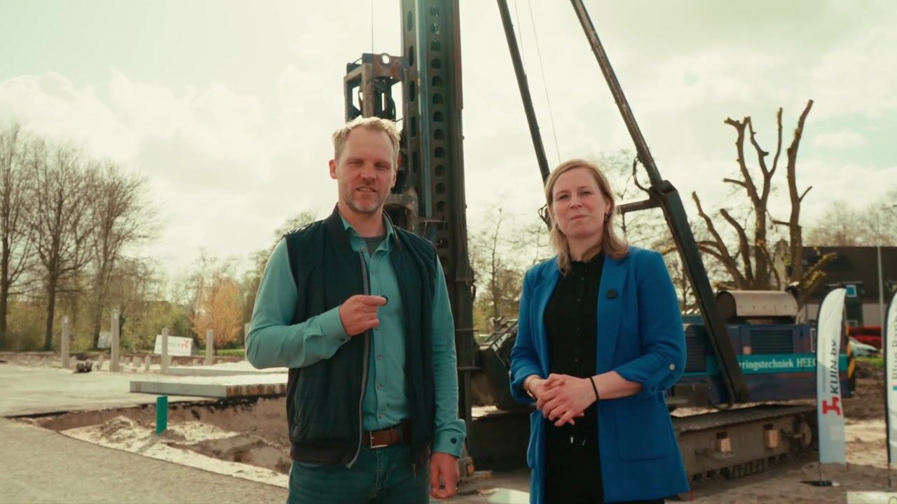 Video van Verandawoning (Bouwnr. 53)