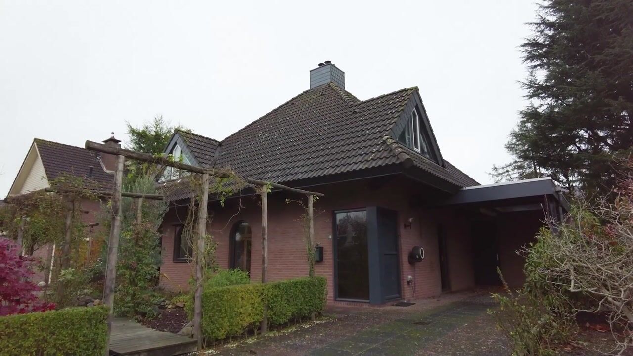 Video van St. Agnetenweg 110