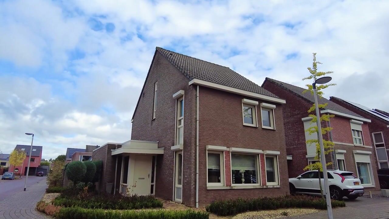 Video van Boskriek 19