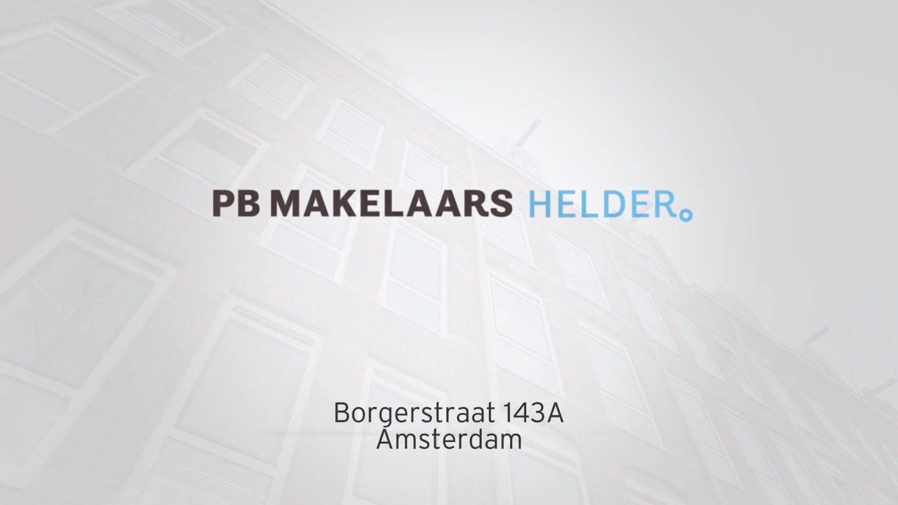 Video van Borgerstraat 143-A