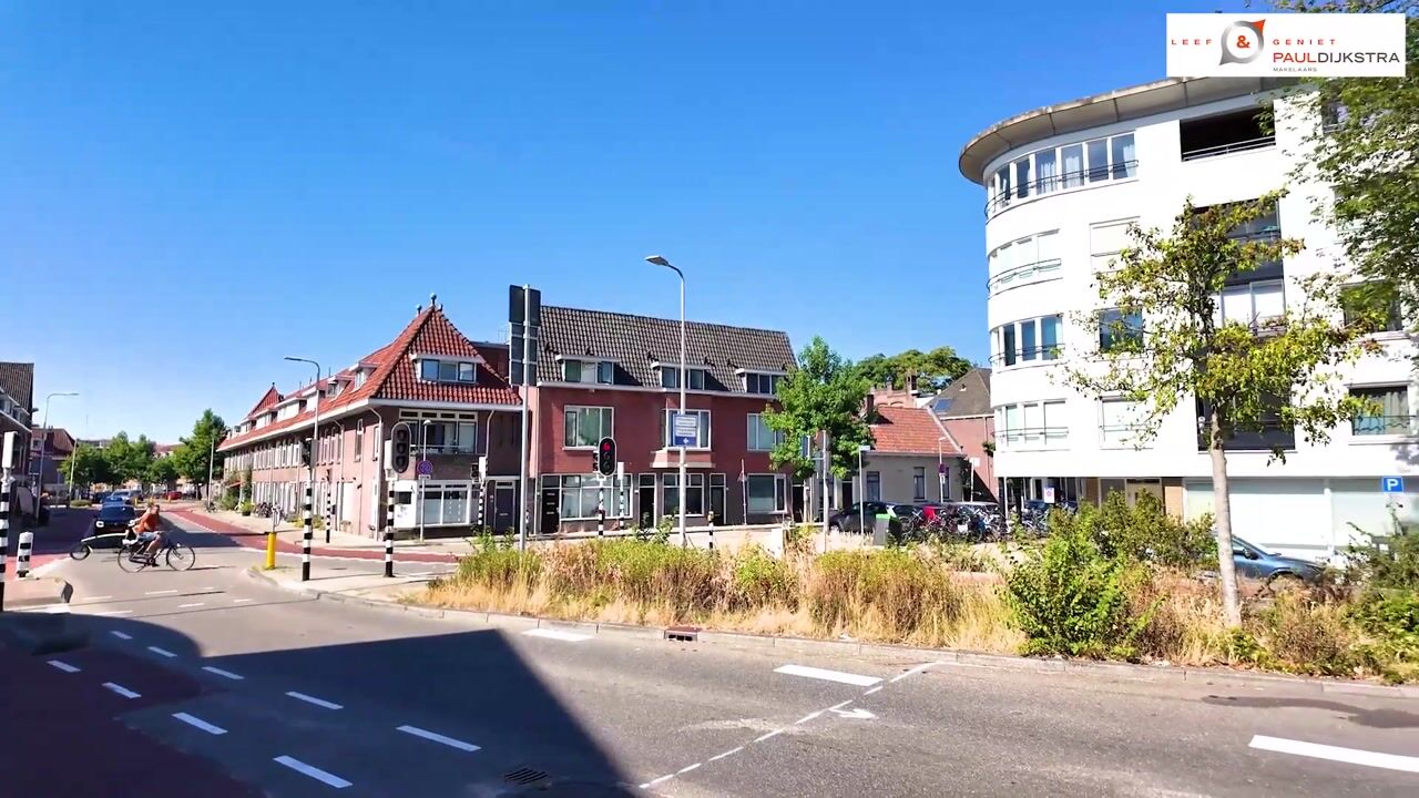 Video van Gansstraat 50-B