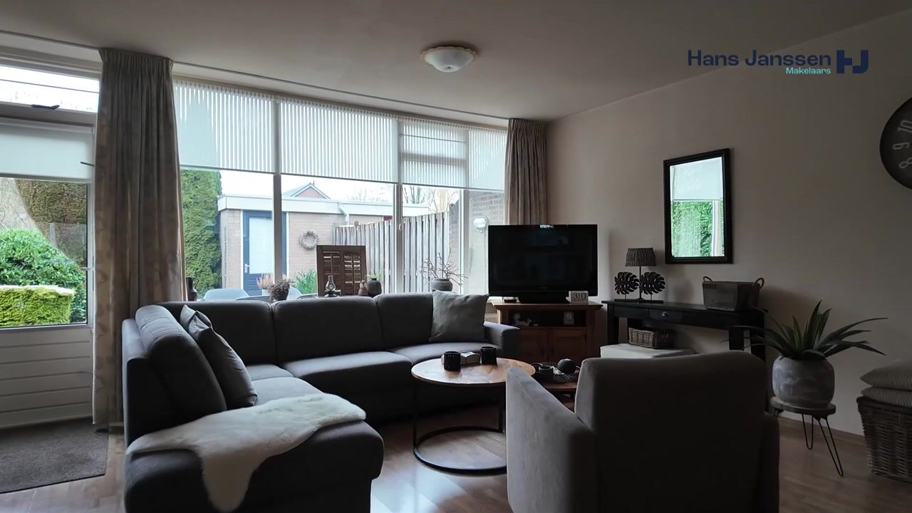 Video of Leigraaf 30