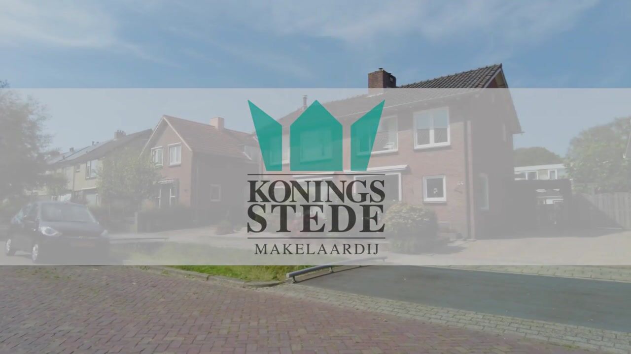 Bekijk video van Frans van Mierisstraat 64