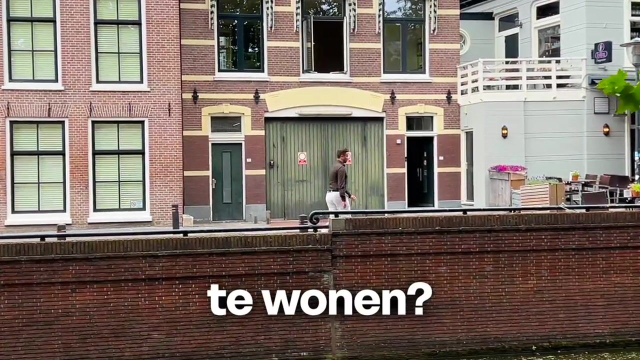 Video van Julianastraat 73