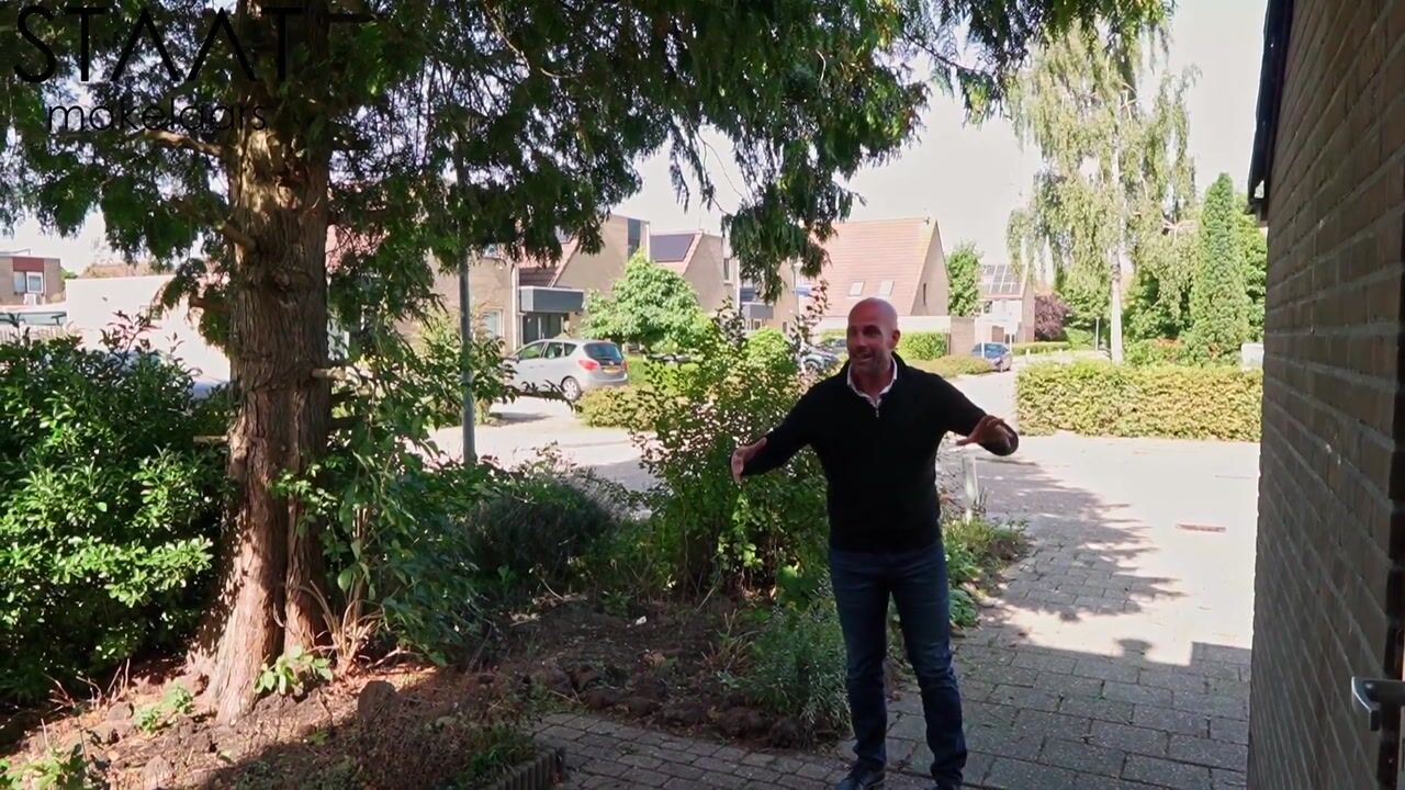 Video van Leermosstraat 44