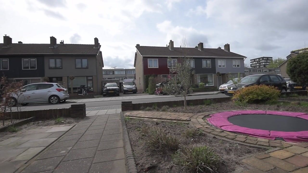 Video van Oltmansstraat 7