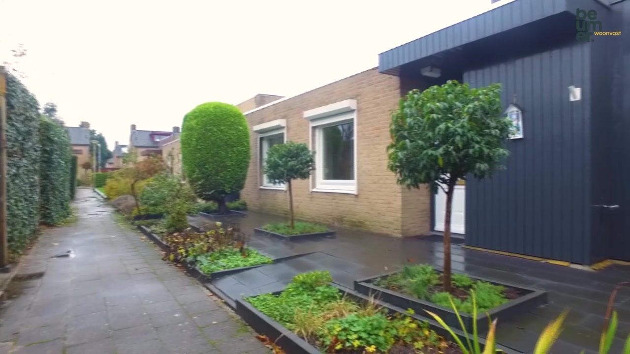 View video of Goedroenstraat 8