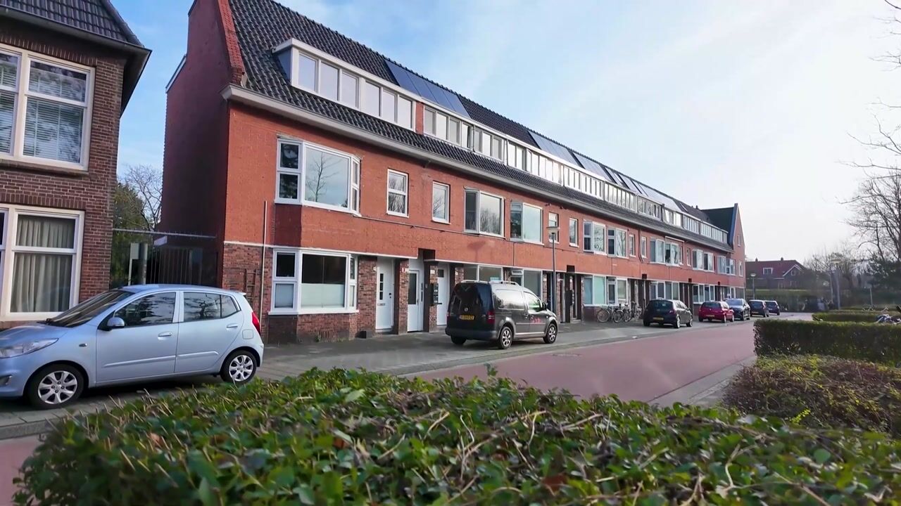 Video van Bessemoerstraat 17