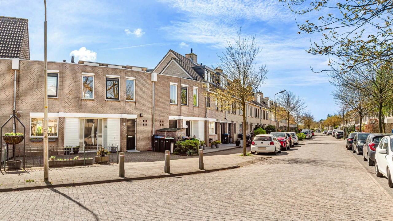 Video van Floraronde 13