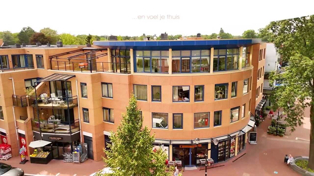Video van Dolderseweg 95-F