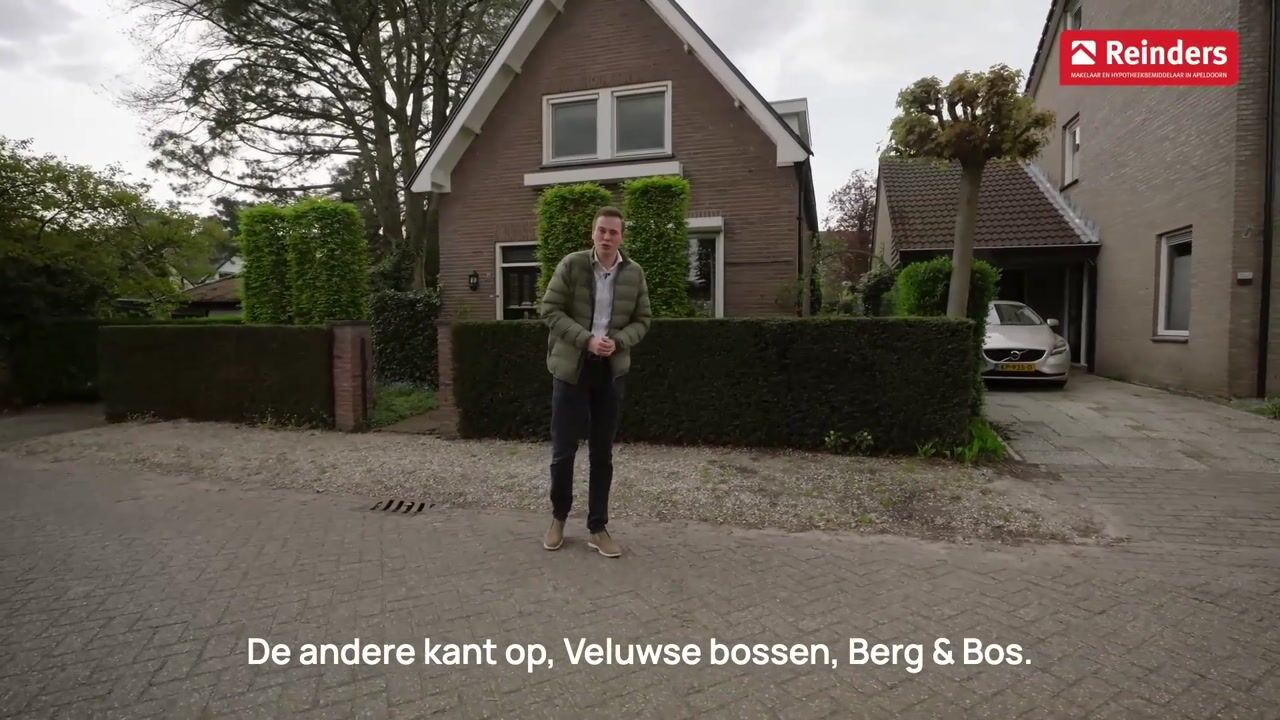 Video van Schuttersweg 38