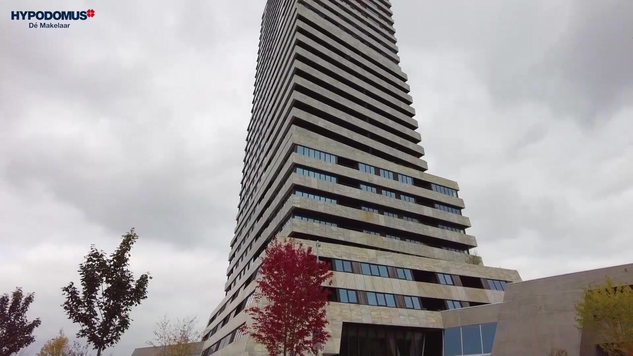 Video van Vincent van den Heuvellaan 423