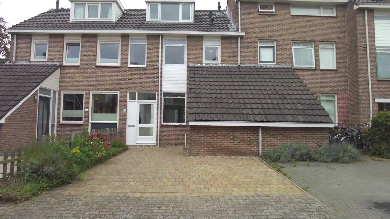 Video van Veldspaat 28