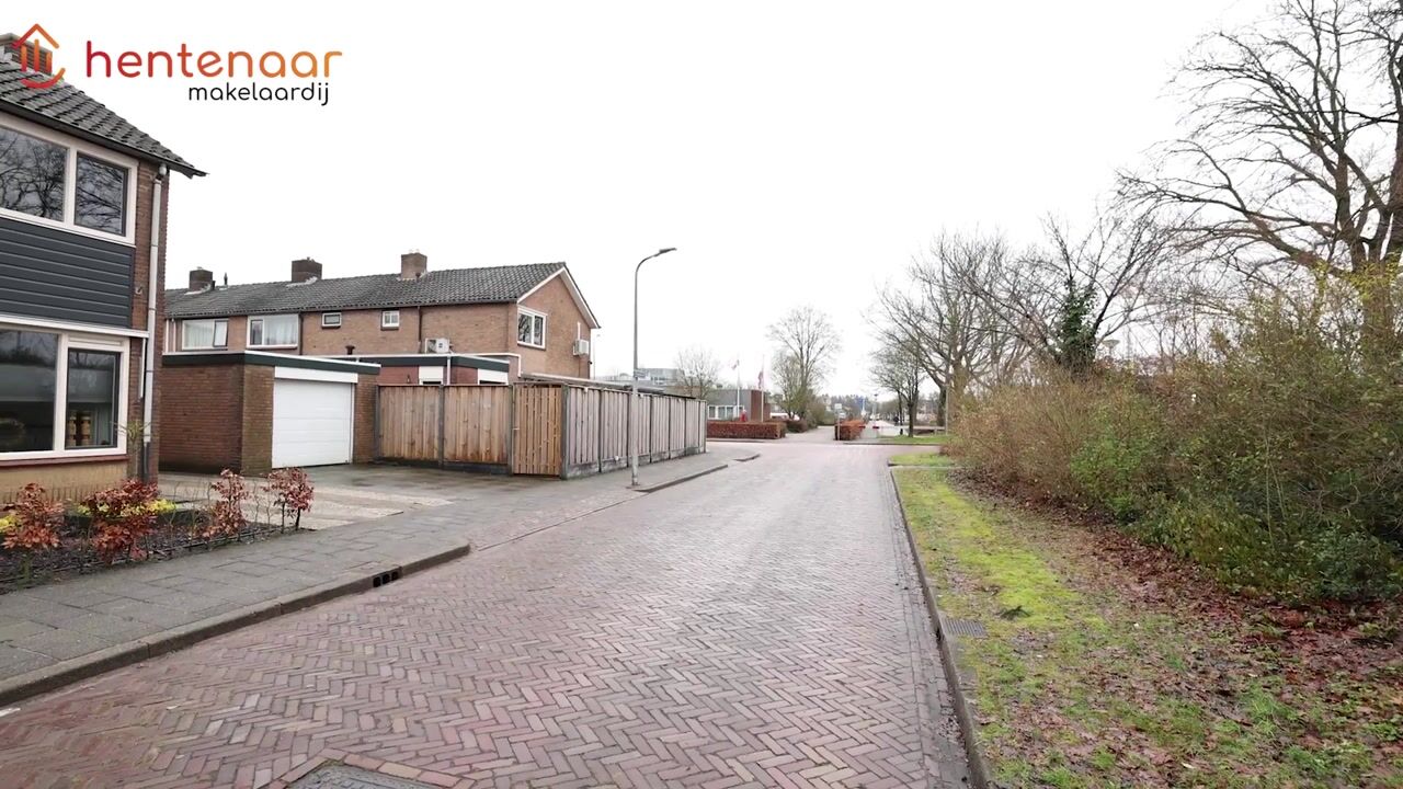Video van Ruysdaelstraat 63