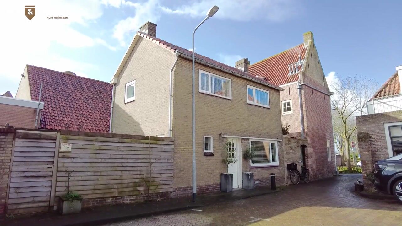 Video van Augustijnenstraat 25