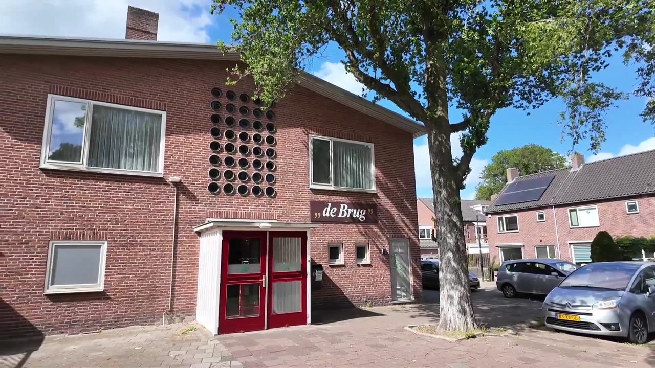 Video of Van Wassenaerstraat 9