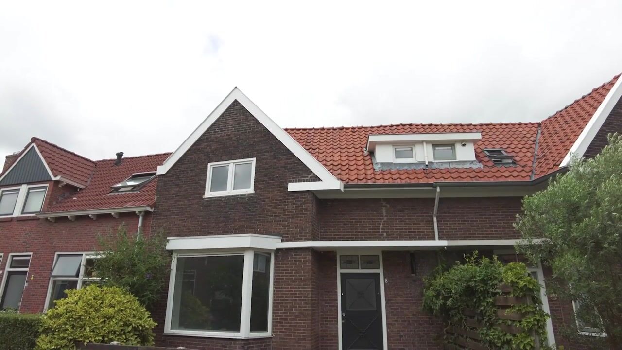 Video van Maerten Gerritszstraat 8