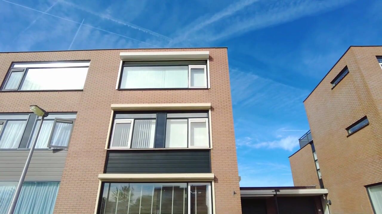 Video of Eufraatlaan 38