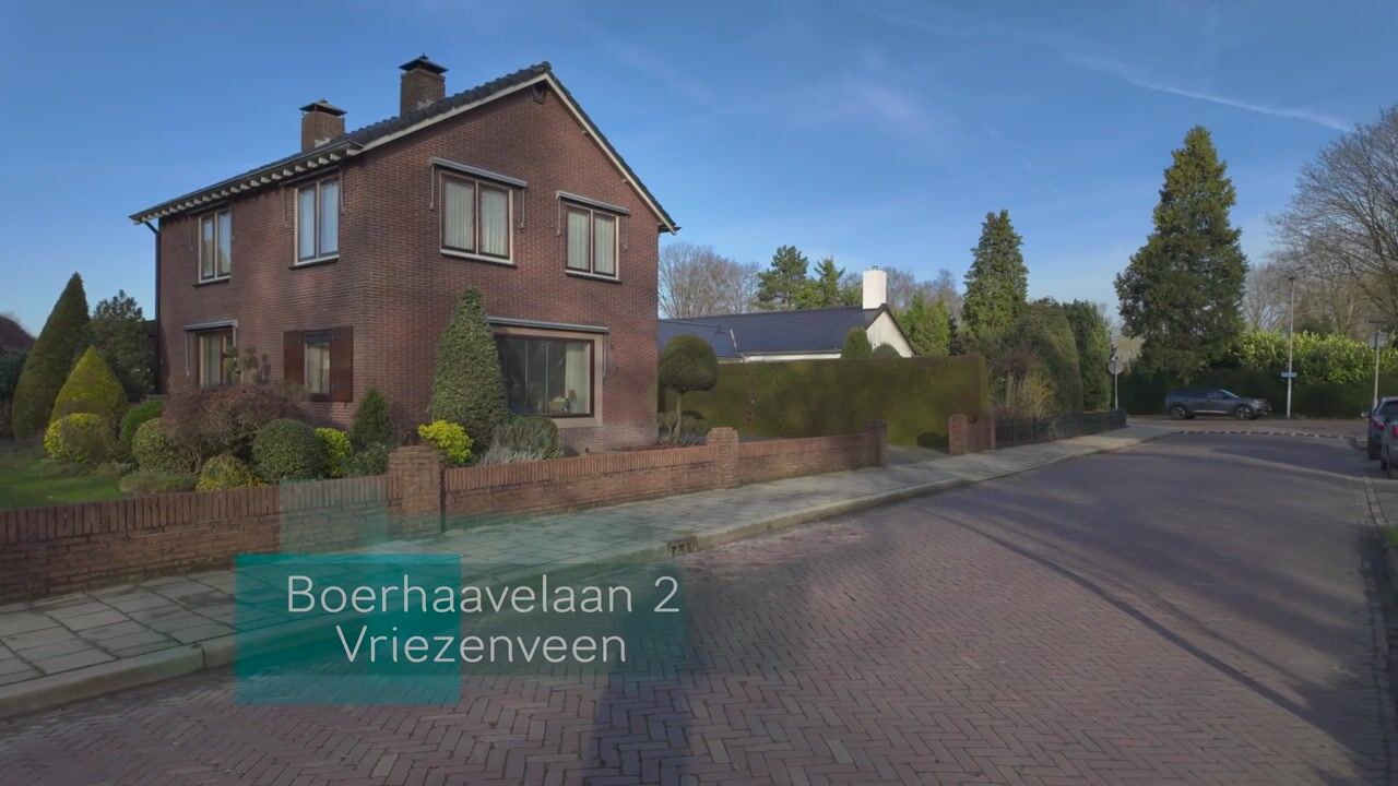 Bekijk video van Boerhaavelaan 2