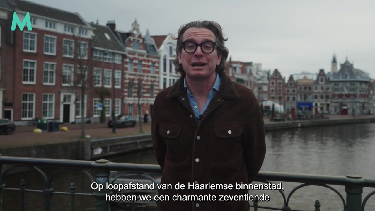 Video of Hoogstraat 1-C