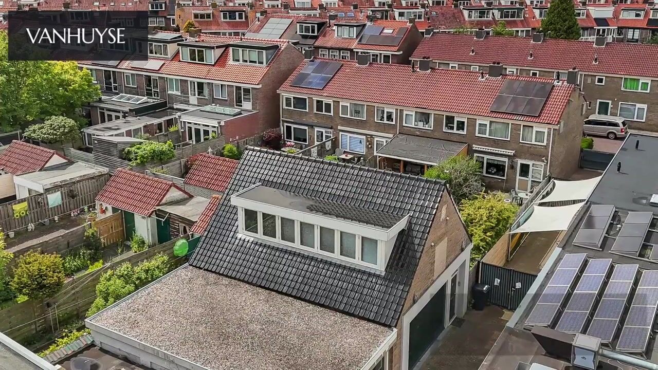 Video van Vergierdeweg 87