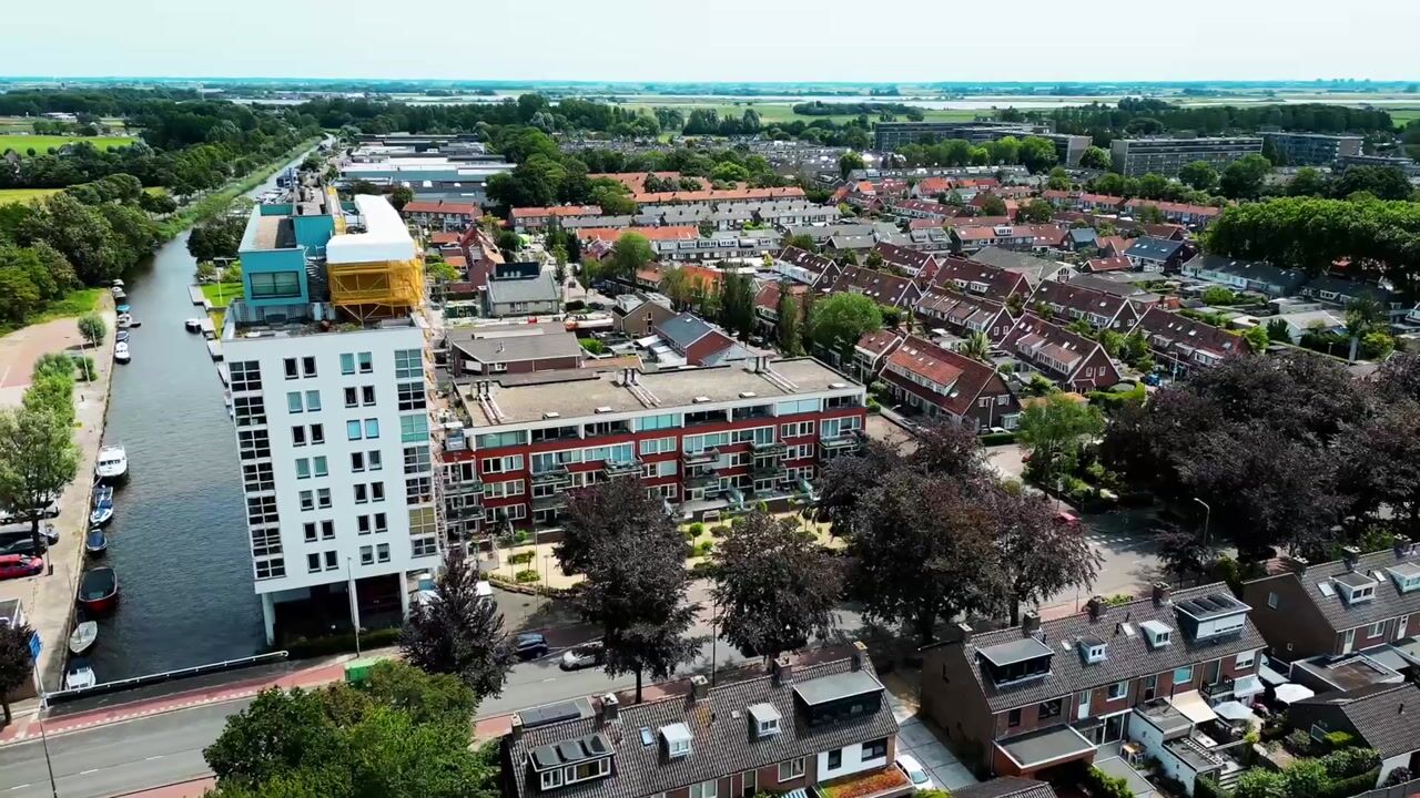 Video van Sassemerhof 1