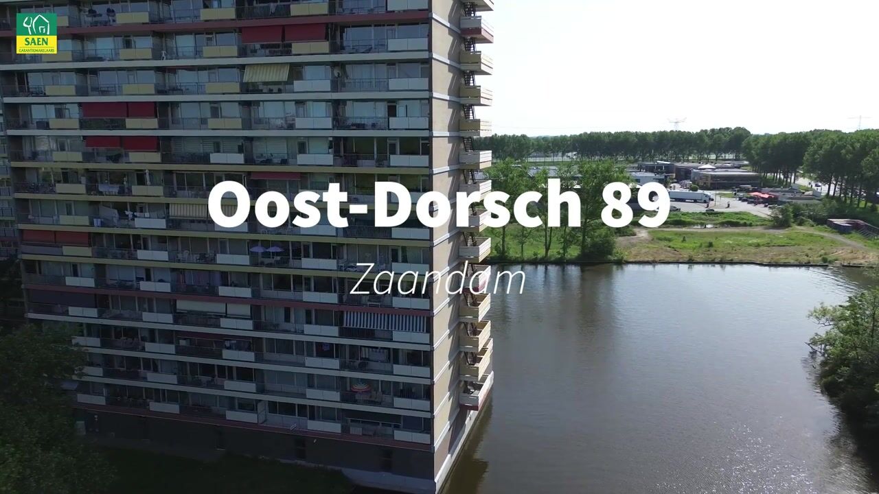 Video van Oost-Dorsch 89