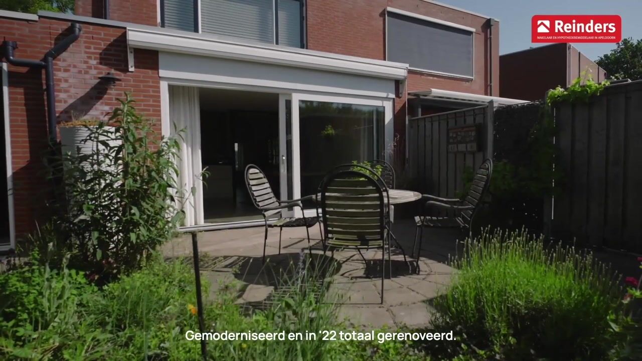 Video van Rijnstraat 4-B