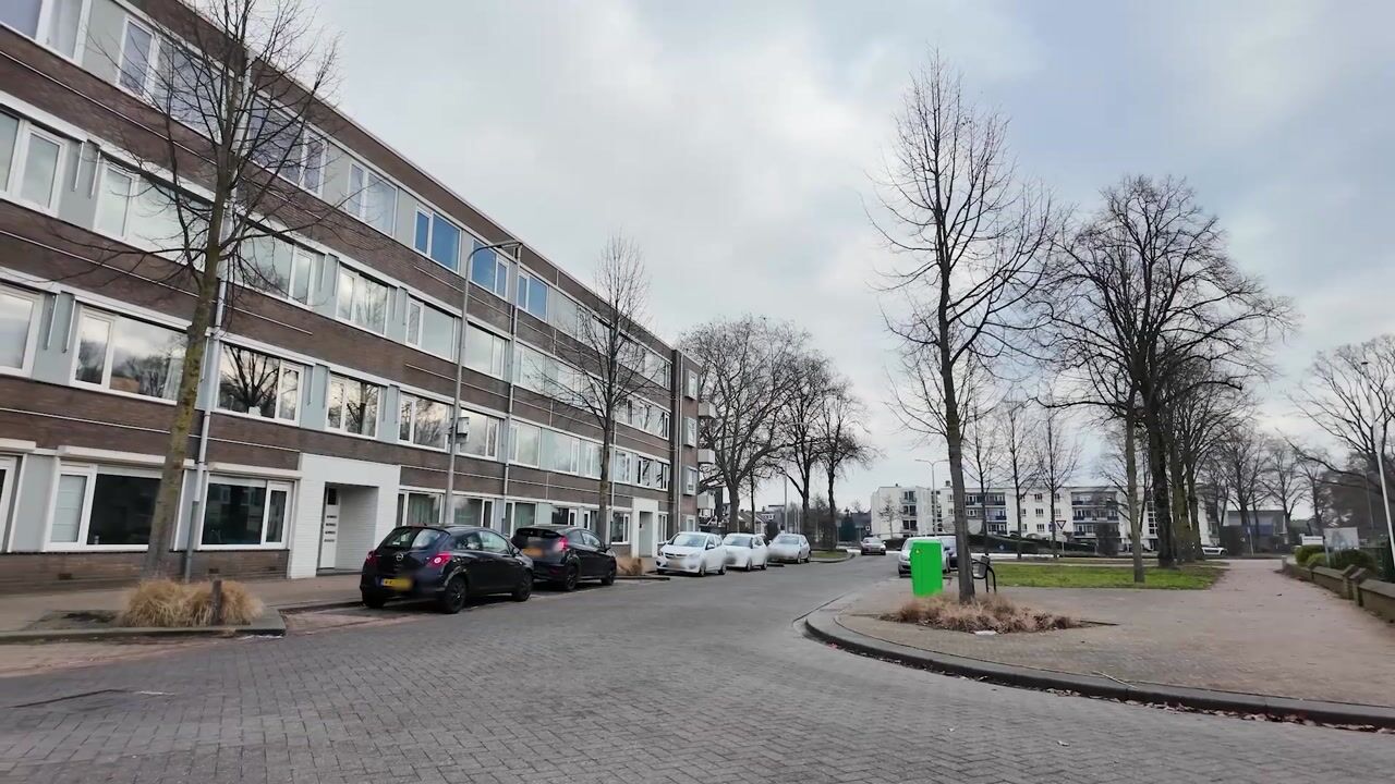 Video van Oude Molenstraat 68