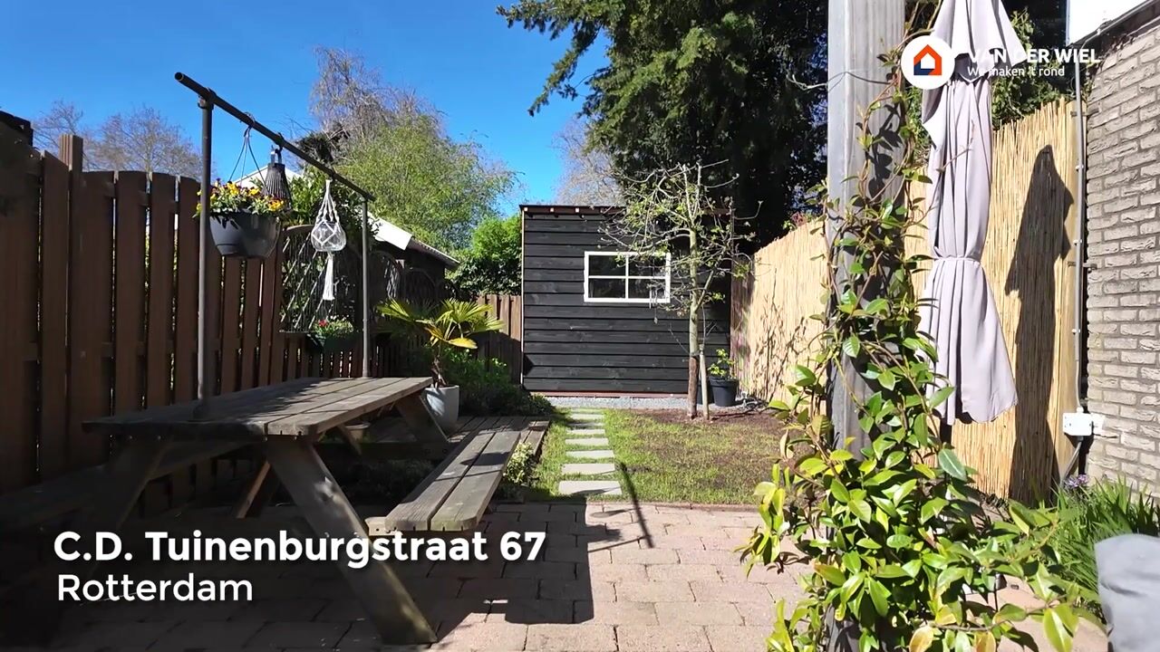 Video of C.D.Tuinenburgstraat 67