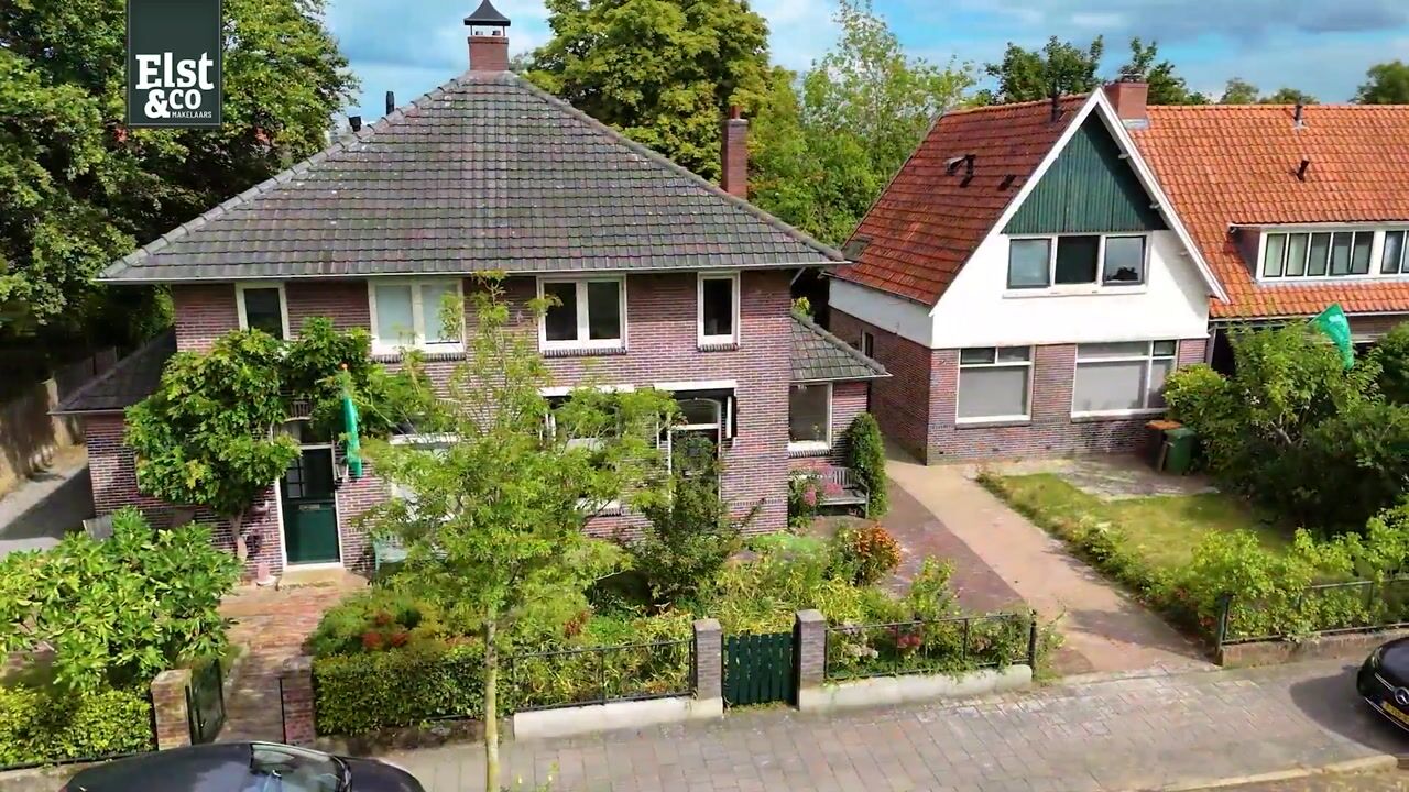 Video van Strumphlerstraat 3
