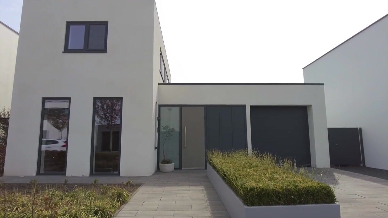 Video van Muurbloem 4