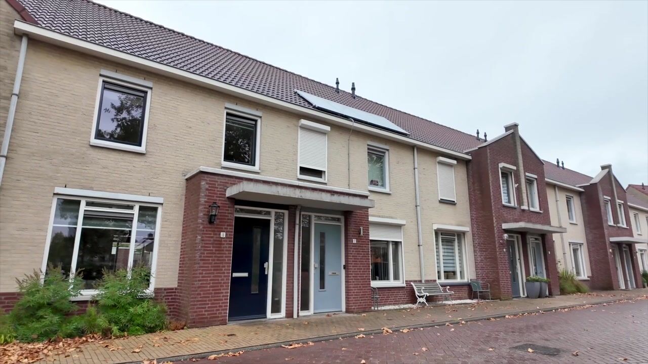 Video van Averbodeplein 18