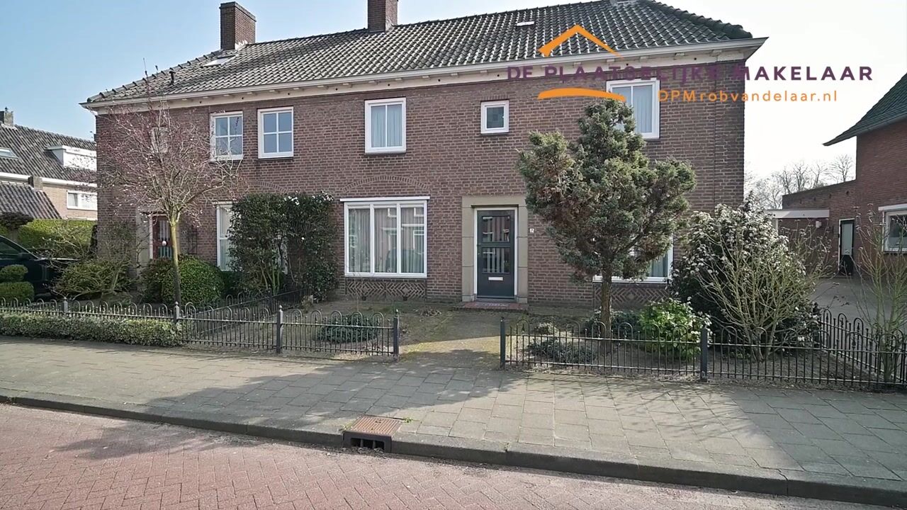 Video of Mgr. Zwijsenstraat 7