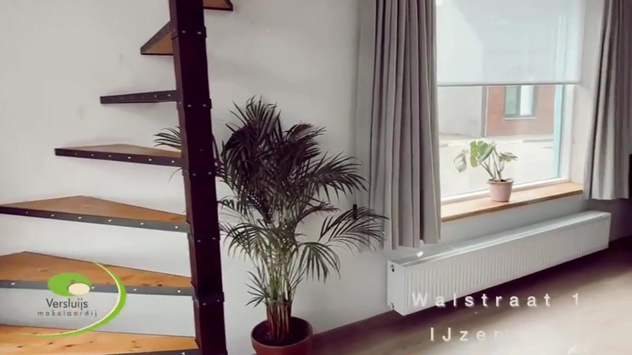 Video van Walstraat 1