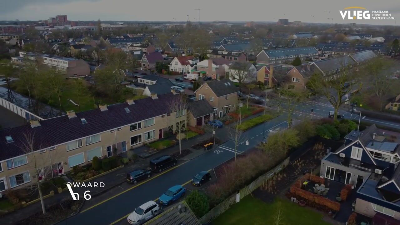 Video of Esdoornlaan 6