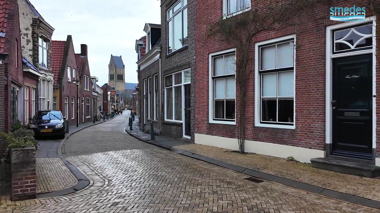 Video van Kerkstraat 3