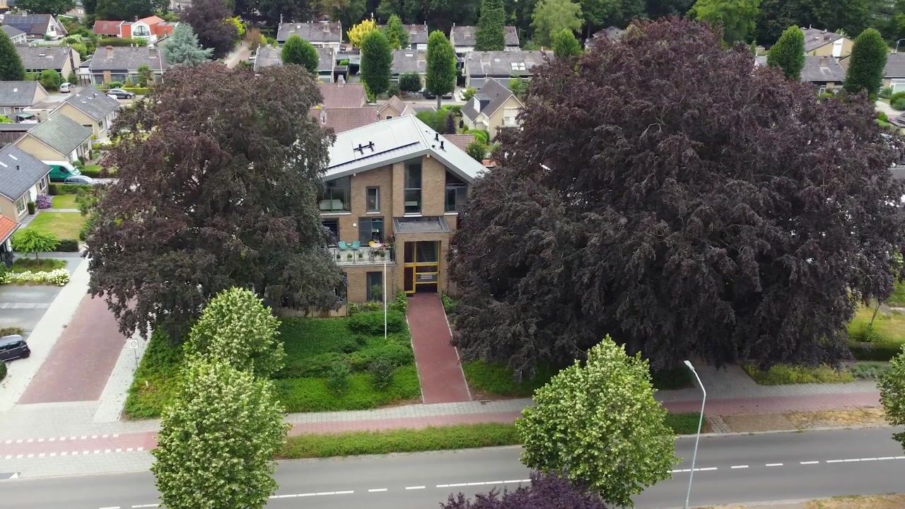 Video van Zwolseweg 50-E