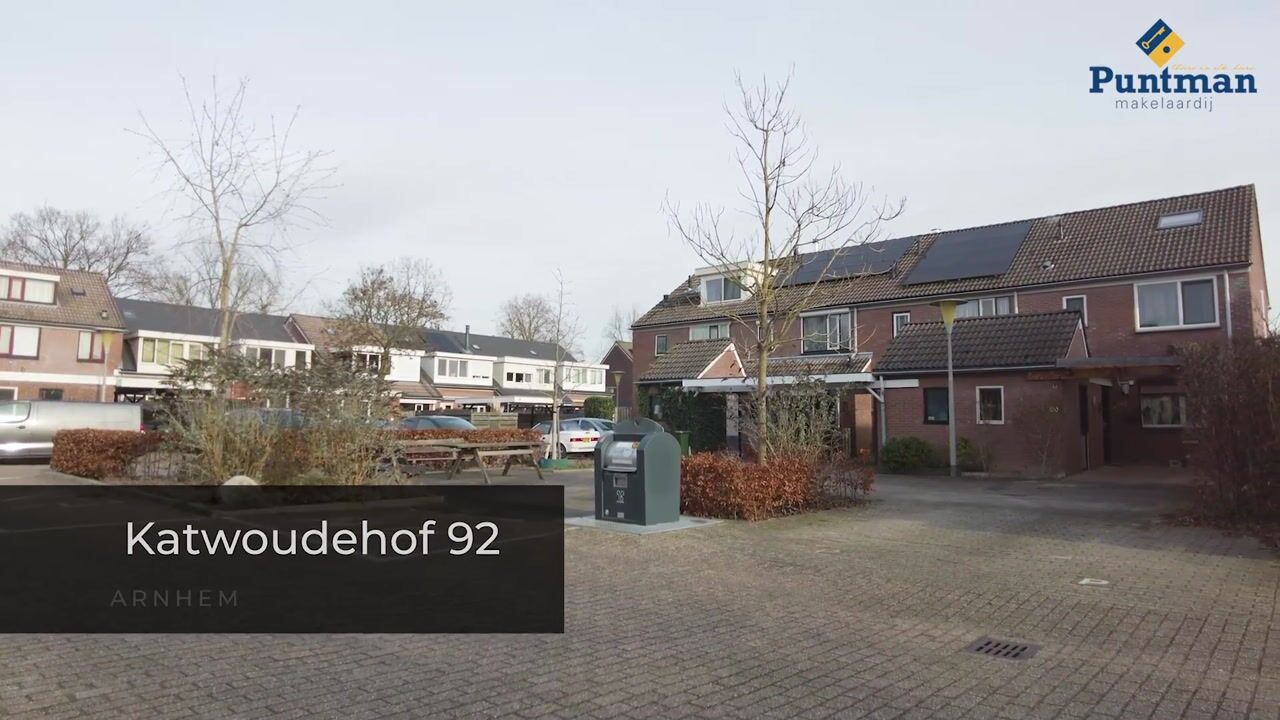 Video of Katwoudehof 92