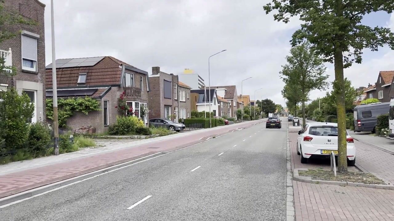 Video van Gerbrandystraat 33