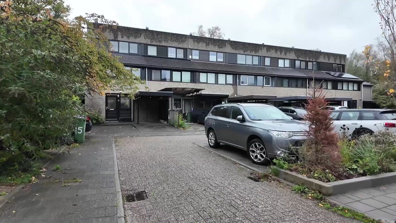 Video of Beatrix Hoeve 19