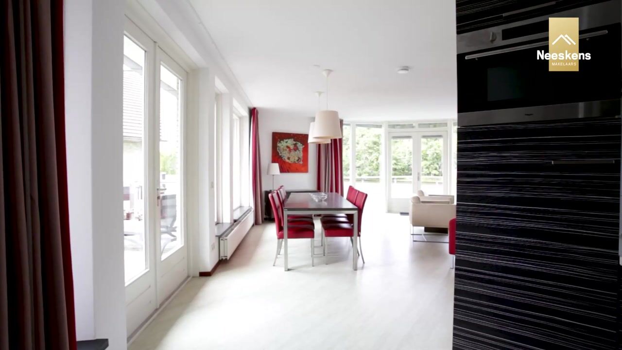 Video of Zandkreekplaatweg 16