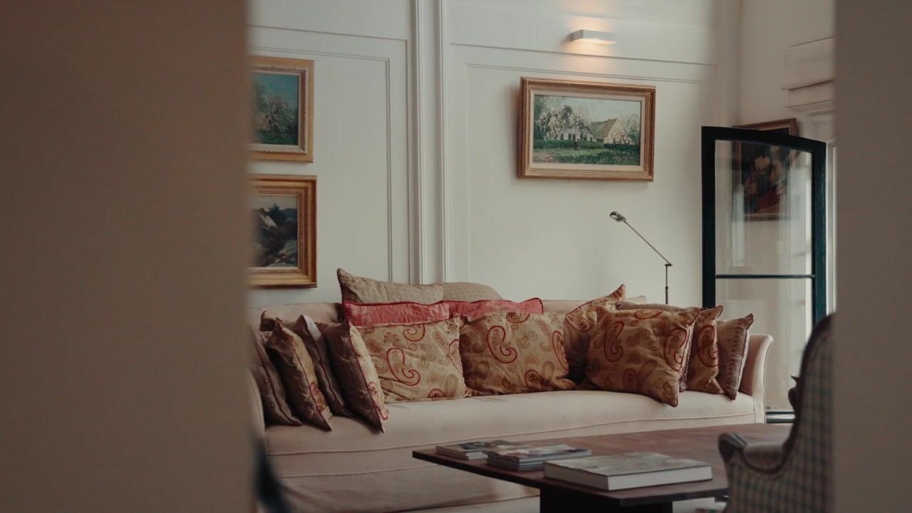 Video van Keizersgracht 430-G