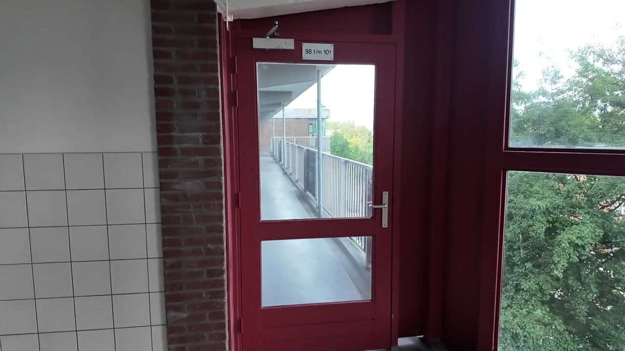Video van Kervelstraat 98