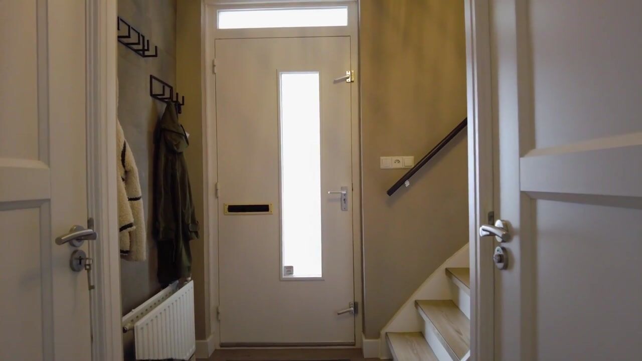 Video van Zonnedauwsingel 38